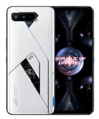 NFC в Asus ROG Phone 5 Ultimate есть или нет, как узнать?
