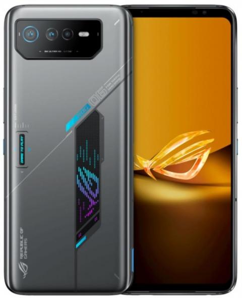 Asus ROG Phone 6D Ultimate NFC есть или нет, как узнать?