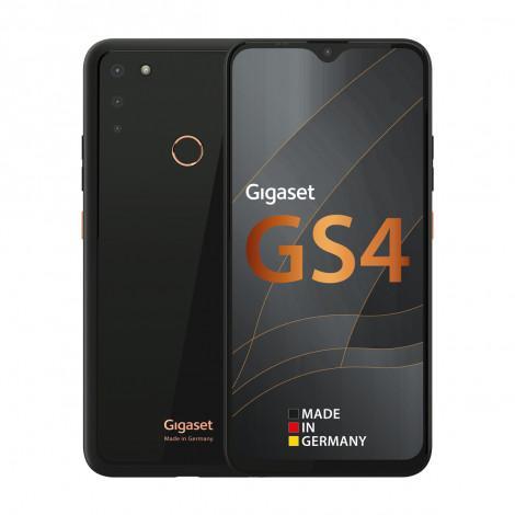 NFC в Gigaset GS4 есть или нет, как узнать?