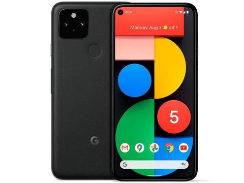 Есть ли в Google Pixel 5a NFC или нет, как узнать?