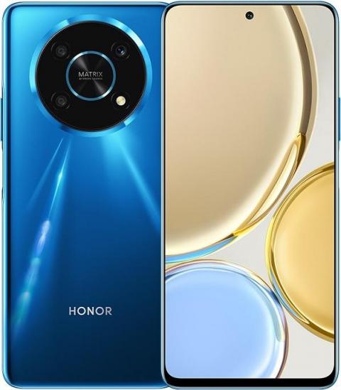 Есть ли в Honor X9 5G NFC или нет, как узнать?