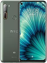 NFC в HTC U20 5G есть или нет, как узнать?