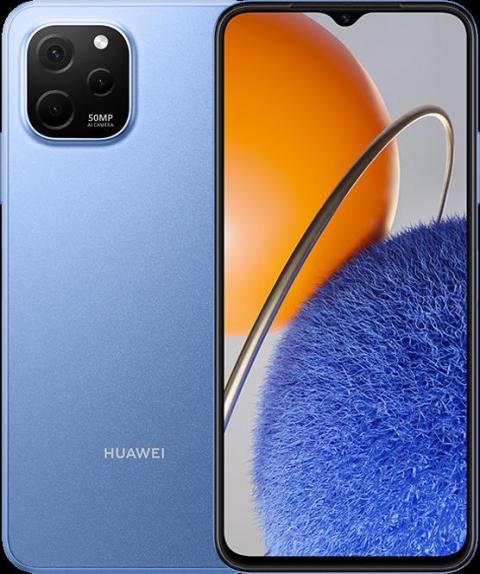 Huawei Enjoy 50z NFC есть или нет, как узнать?