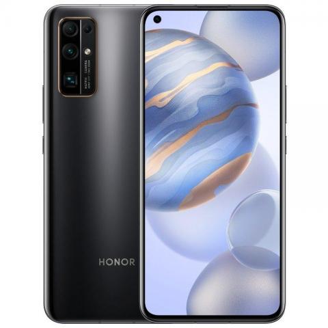 Есть в Huawei Honor 30 NFC или нет, как узнать?