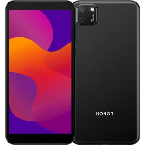 Huawei Honor 9S NFC есть или нет, как узнать?