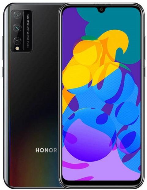Есть в Huawei Honor Play 4T Pro NFC или нет, как узнать?