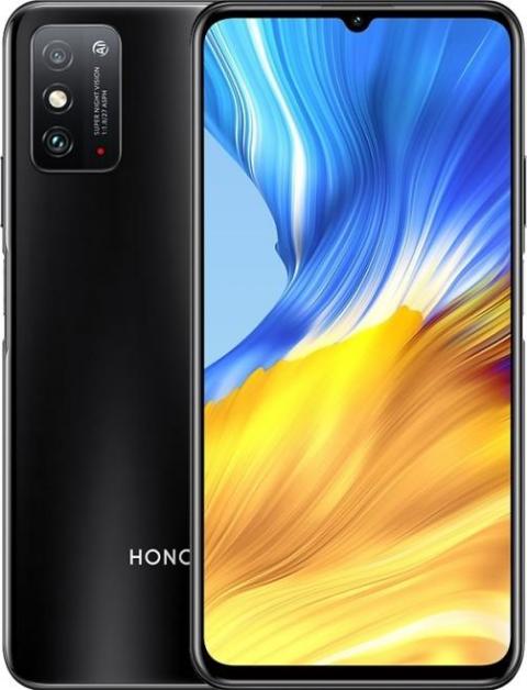 Есть в Huawei Honor X10 Max NFC или нет, как узнать?