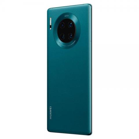 Есть ли в Huawei Mate 30E Pro 5G NFC или нет, как узнать?