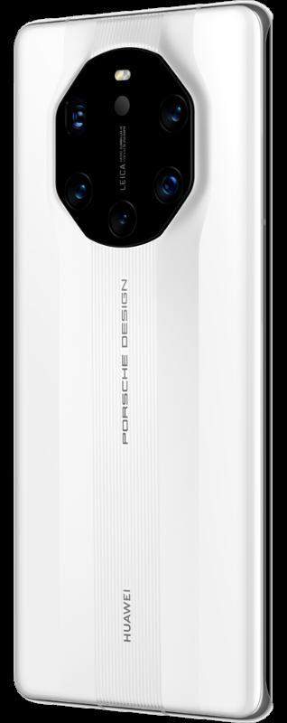 Есть в Huawei Mate 40 RS NFC или нет, как узнать?