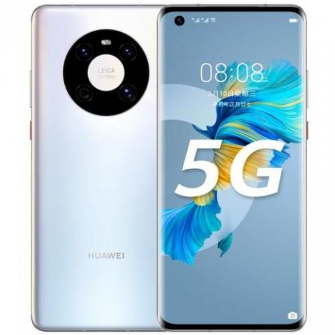 NFC в Huawei Mate 40E Pro 5G есть или нет, как узнать?