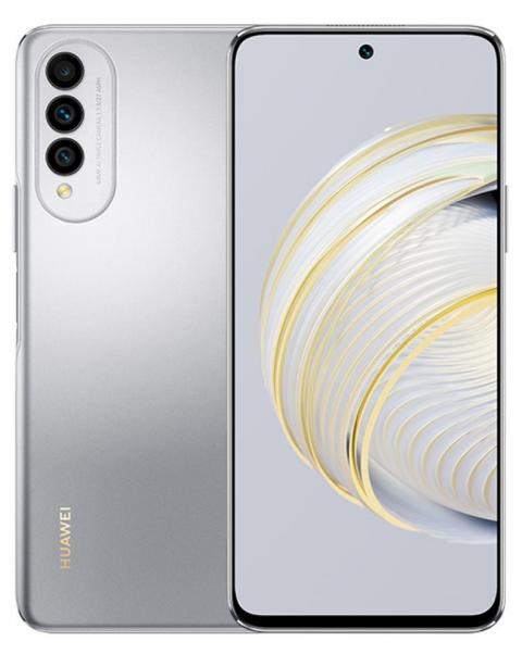 Есть в Huawei nova 10z NFC или нет, как узнать?