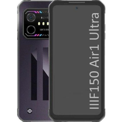 Есть ли в iiiF150 Air1 Ultra NFC или нет, как узнать?