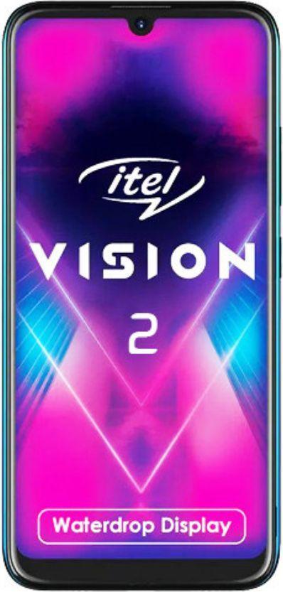 itel Vision 2s NFC есть или нет, как узнать?