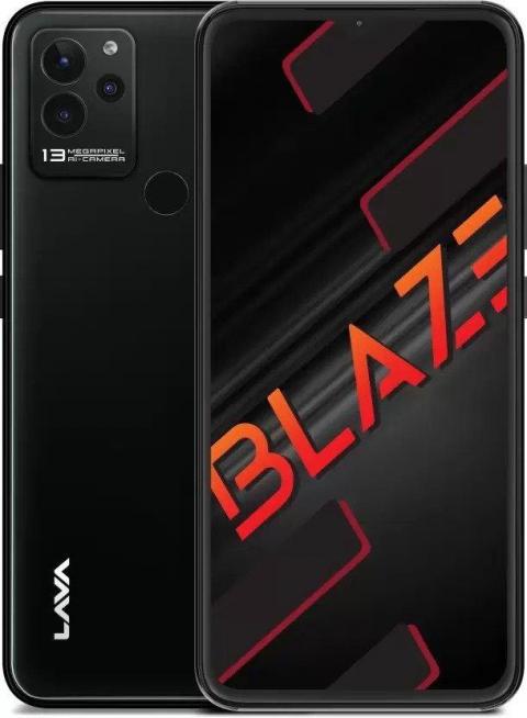 Lava Blaze NFC есть или нет, как узнать?