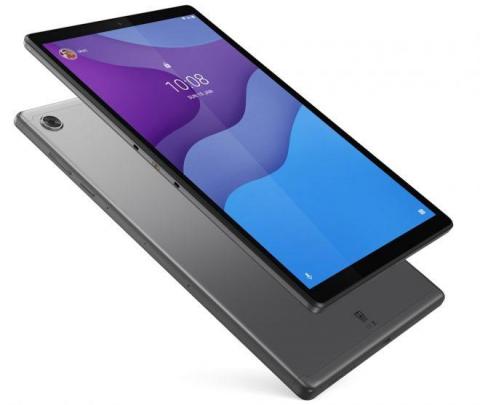 Есть ли в Lenovo Smart Tab M10 HD 2nd Gen Google Assistant NFC или нет, как узнать?