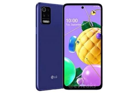Есть ли в LG K62 NFC или нет, как узнать?