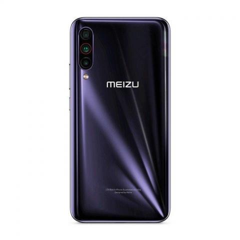 Есть ли в Meizu 16T NFC или нет, как узнать?