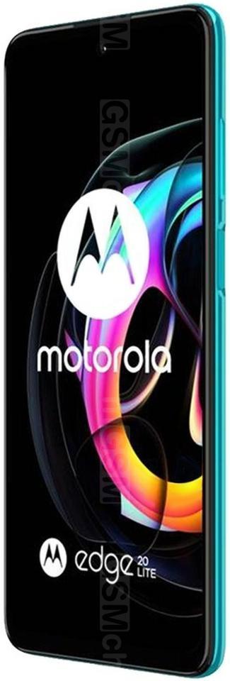 Motorola Edge 20 Lite NFC есть или нет, как узнать?