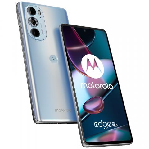 NFC в Motorola Edge 30 Pro есть или нет, как узнать?
