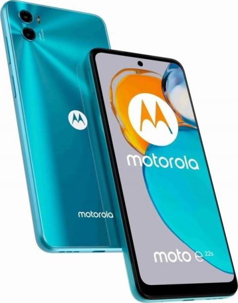Motorola Moto E22s NFC есть или нет, как узнать?