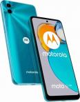 Motorola Moto E22s есть NFC или нет?