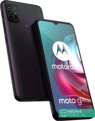 Motorola Moto G30 NFC есть или нет, как узнать?
