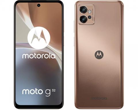 Есть ли в Motorola Moto G32 NFC или нет, как узнать?