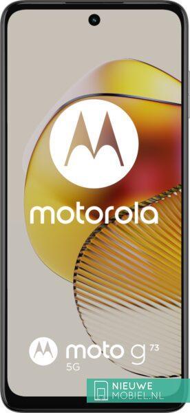 Есть ли в Motorola Moto G73 5G NFC или нет, как узнать?