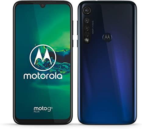 Motorola Moto G8 Plus NFC есть или нет, как узнать?