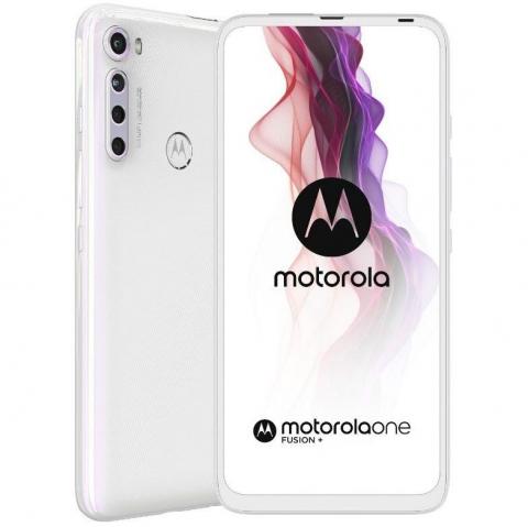 Motorola One Fusion NFC есть или нет, как узнать?