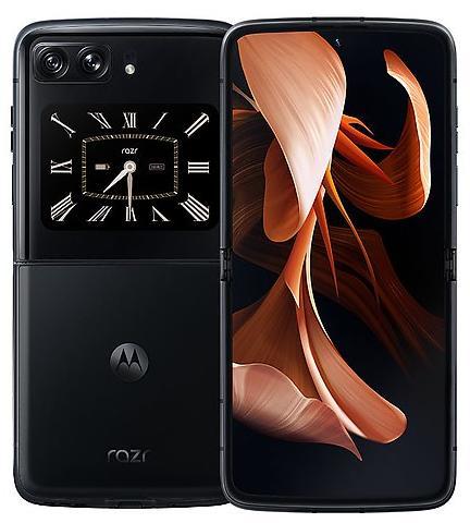 Есть в Motorola Razr 2022 NFC или нет, как узнать?
