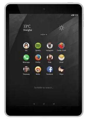Есть ли в Nokia T20 4G NFC или нет, как узнать?