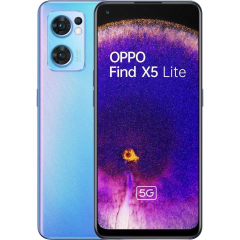 Есть ли в Oppo Find X5 Lite NFC или нет, как узнать?