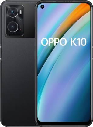 NFC в Oppo K10 есть или нет, как узнать?