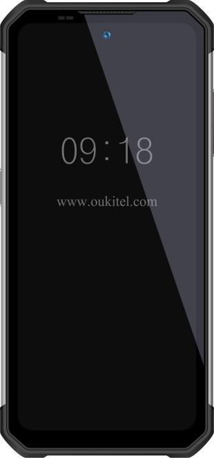 Есть ли в Oukitel WP17 NFC или нет, как узнать?