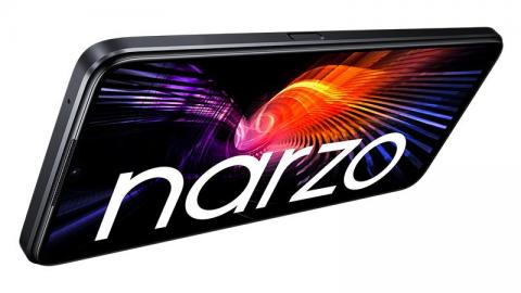 Есть ли в Realme Narzo 50 5G NFC или нет, как узнать?