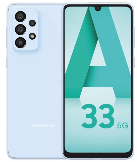 Samsung Pay NFC в Samsung Galaxy A33 5G есть или нет, как узнать?