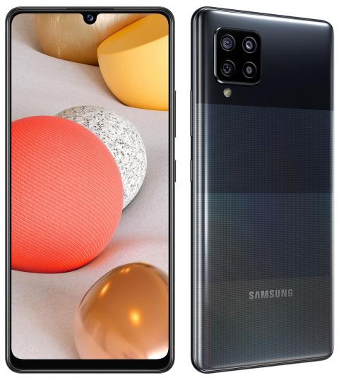 Есть ли в Samsung Galaxy A42 5G Samsung Pay NFC или нет, как узнать?