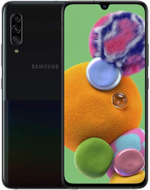 Есть в Samsung Galaxy A90 5G Samsung Pay NFC или нет, как узнать?