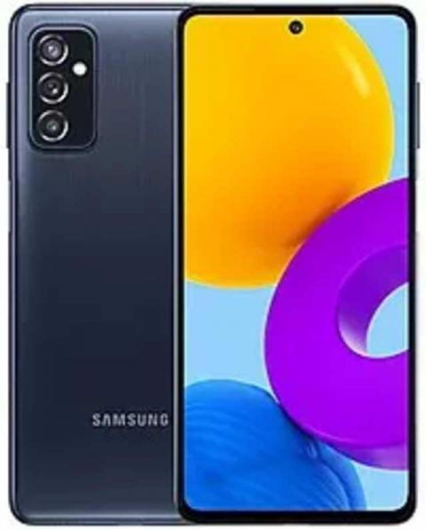 Samsung Galaxy M52 5G Samsung Pay NFC есть или нет, как узнать?