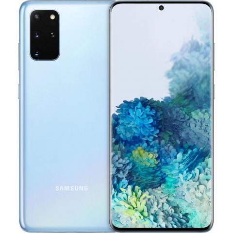 Есть ли в Samsung Galaxy S20+ 5G Samsung Pay NFC или нет, как узнать?