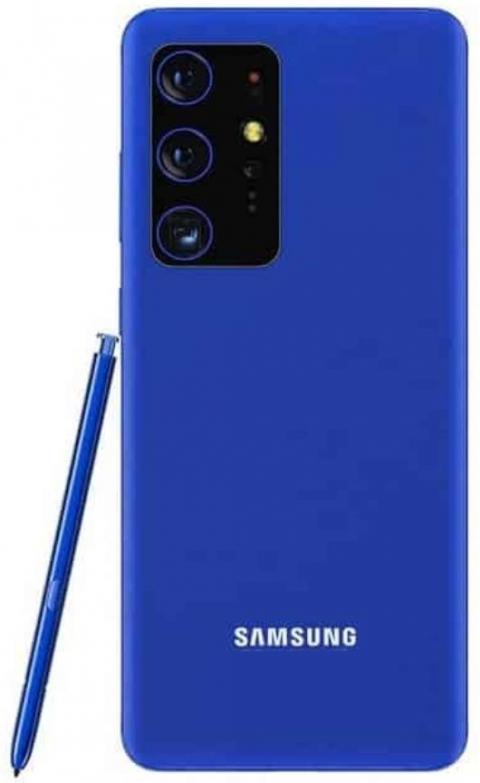 Есть ли в Samsung Galaxy S21 Ultra 5G SD875 Samsung Pay NFC или нет, как узнать?
