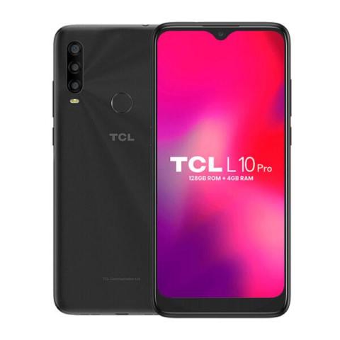 Есть в TCL L10 Pro NFC или нет, как узнать?