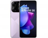 Tecno Spark Go 2023 есть NFC или нет?