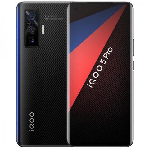 Есть ли в Vivo iQOO Neo 5 NFC или нет, как узнать?