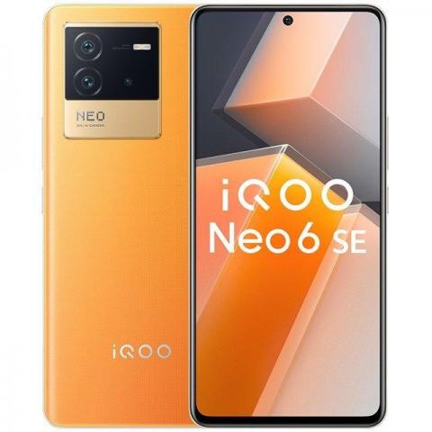 Vivo iQOO Neo6 SE NFC есть или нет, как узнать?