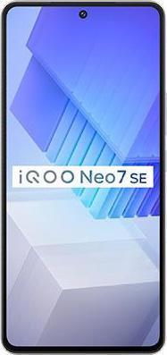 Есть ли в Vivo iQOO Neo7 SE NFC или нет, как узнать?