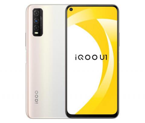 Есть ли в Vivo iQOO U1 NFC или нет, как узнать?