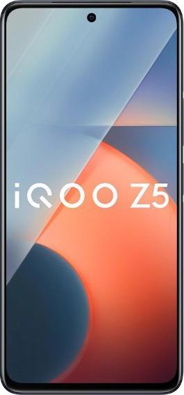 Есть в Vivo iQOO Z5 NFC или нет, как узнать?