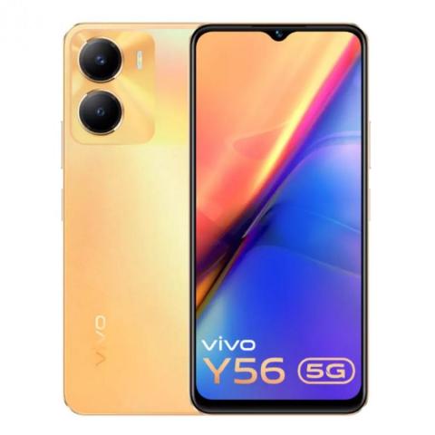 Есть в Vivo Y56 5G NFC или нет, как узнать?